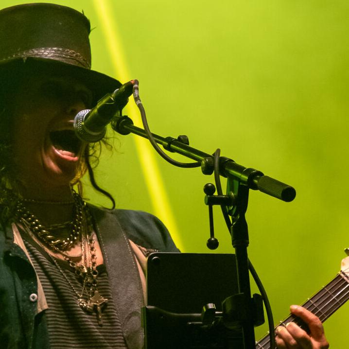 The Spin: Nashville Pride Day 2, 6/28/2025